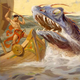 Illustration for article titled The Most Beautiful Pulp Magazine Cover Art Weve Ever Seen